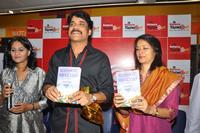 Nag Blossom Showers Book Launch